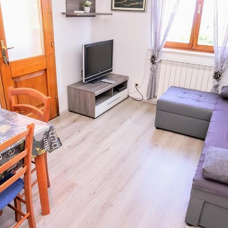 Apartment Stefica كرفني فره المظهر الخارجي الصورة