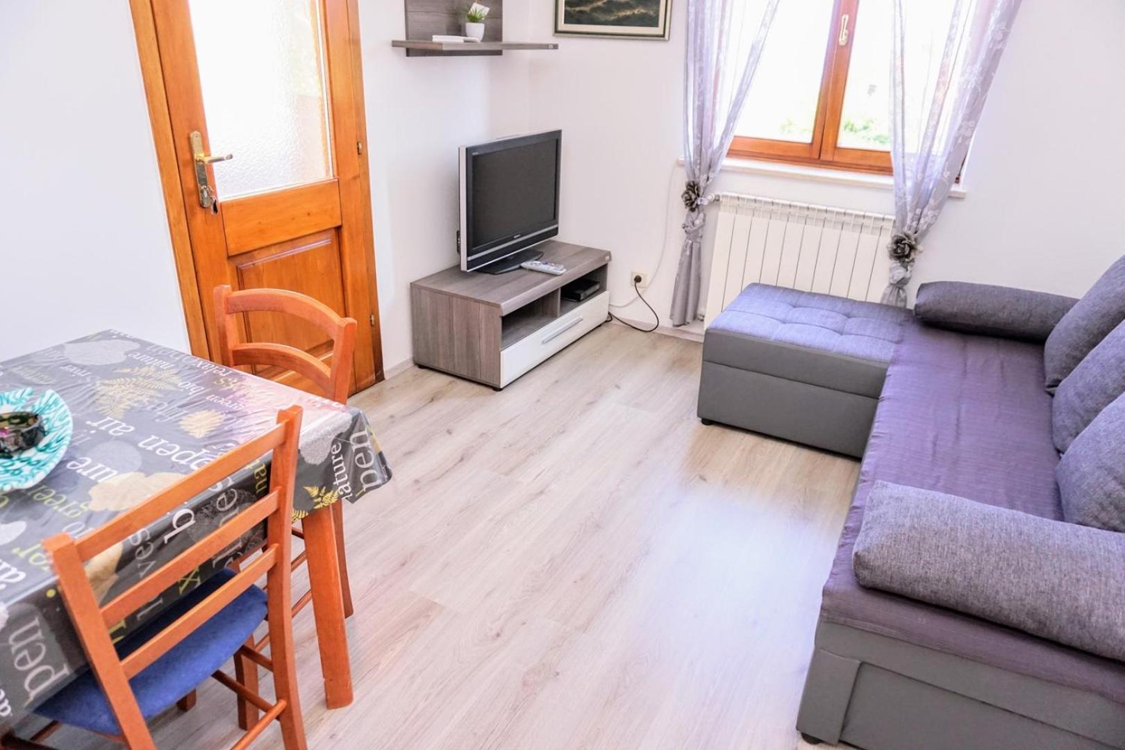 Apartment Stefica كرفني فره المظهر الخارجي الصورة