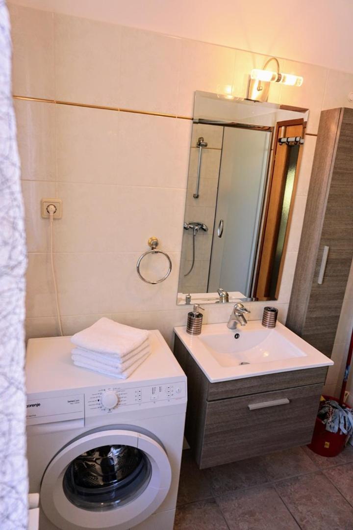 Apartment Stefica كرفني فره المظهر الخارجي الصورة