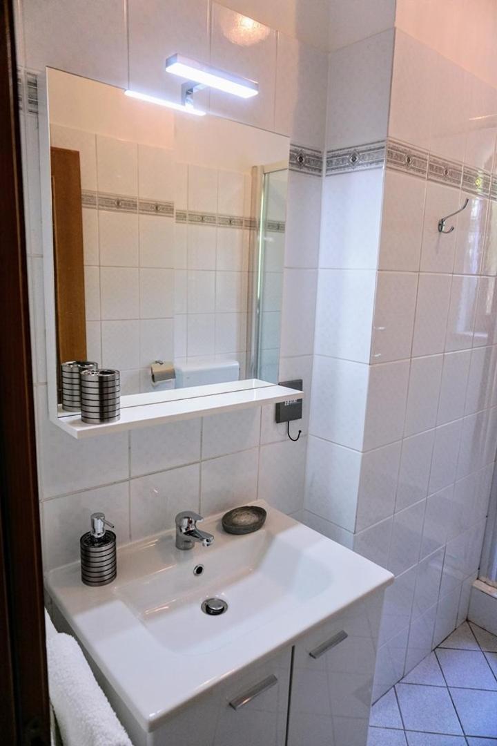 Apartment Stefica كرفني فره المظهر الخارجي الصورة