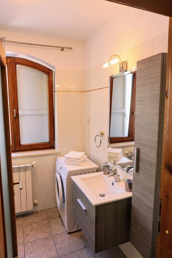 Apartment Stefica كرفني فره المظهر الخارجي الصورة