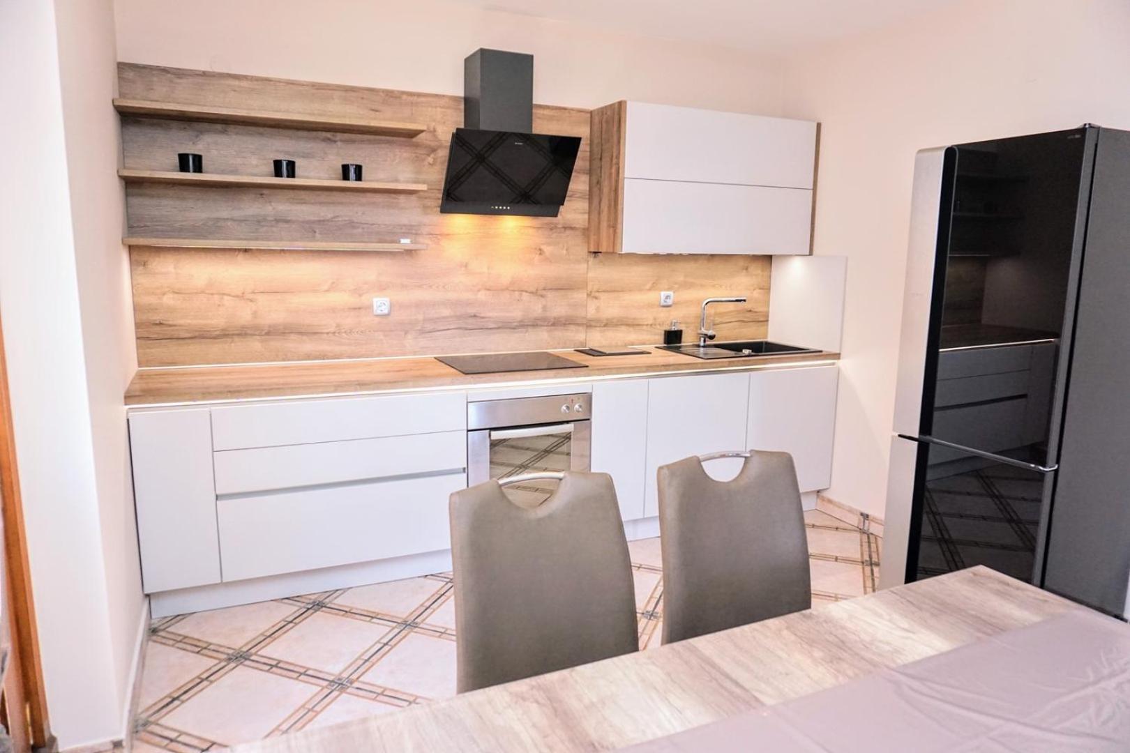 Apartment Stefica كرفني فره المظهر الخارجي الصورة