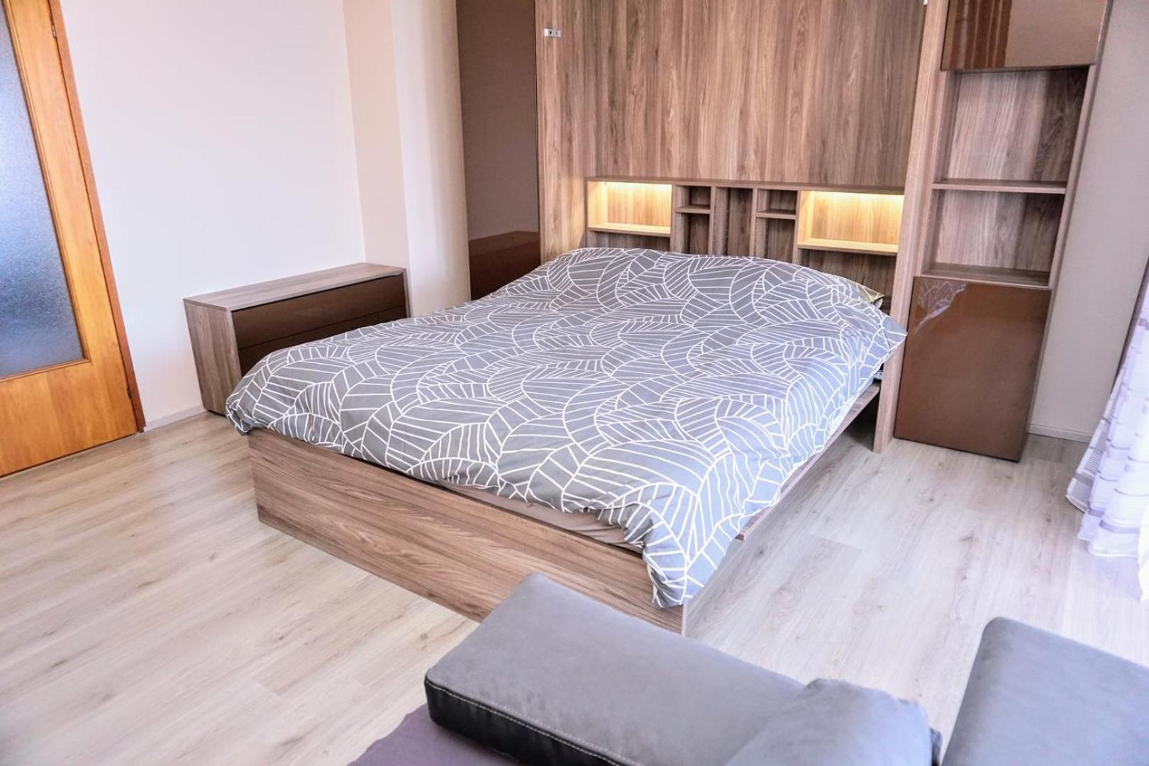 Apartment Stefica كرفني فره المظهر الخارجي الصورة