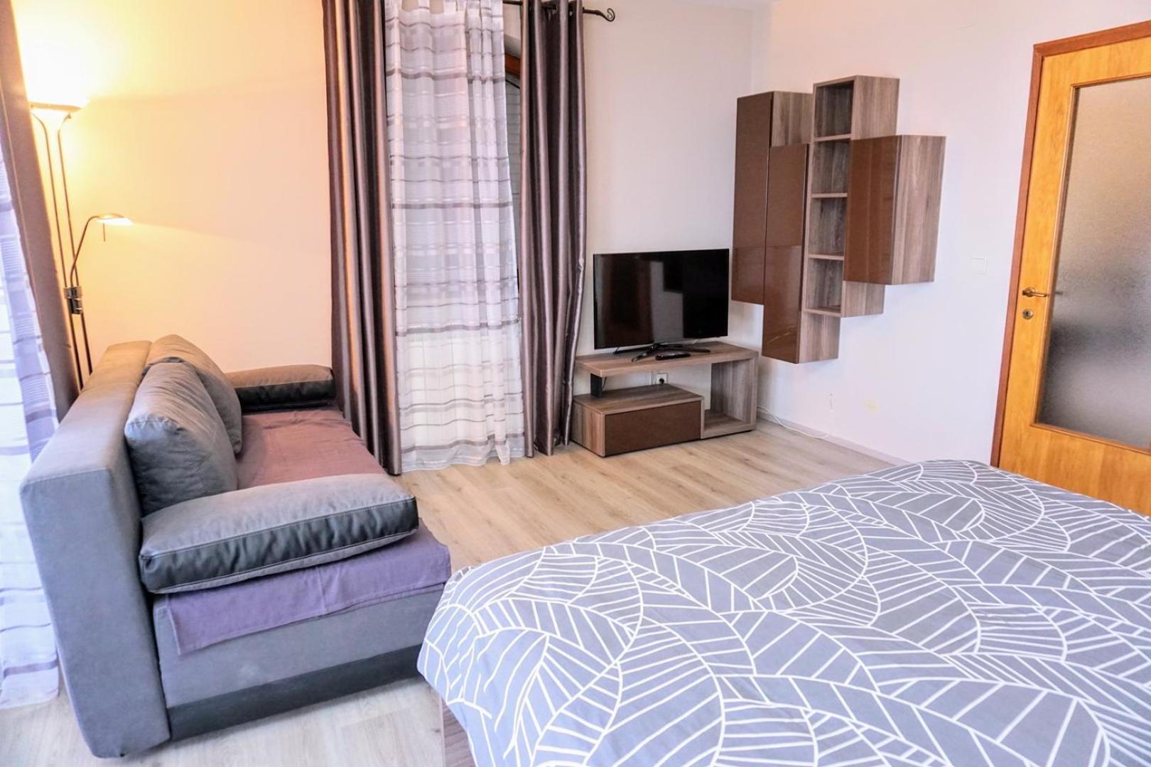 Apartment Stefica كرفني فره المظهر الخارجي الصورة