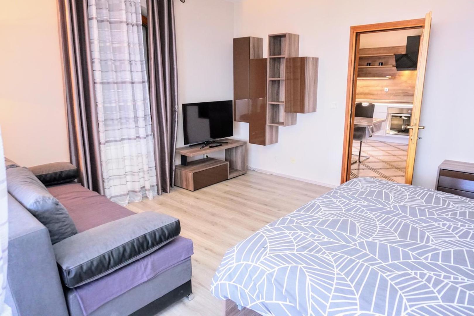 Apartment Stefica كرفني فره المظهر الخارجي الصورة