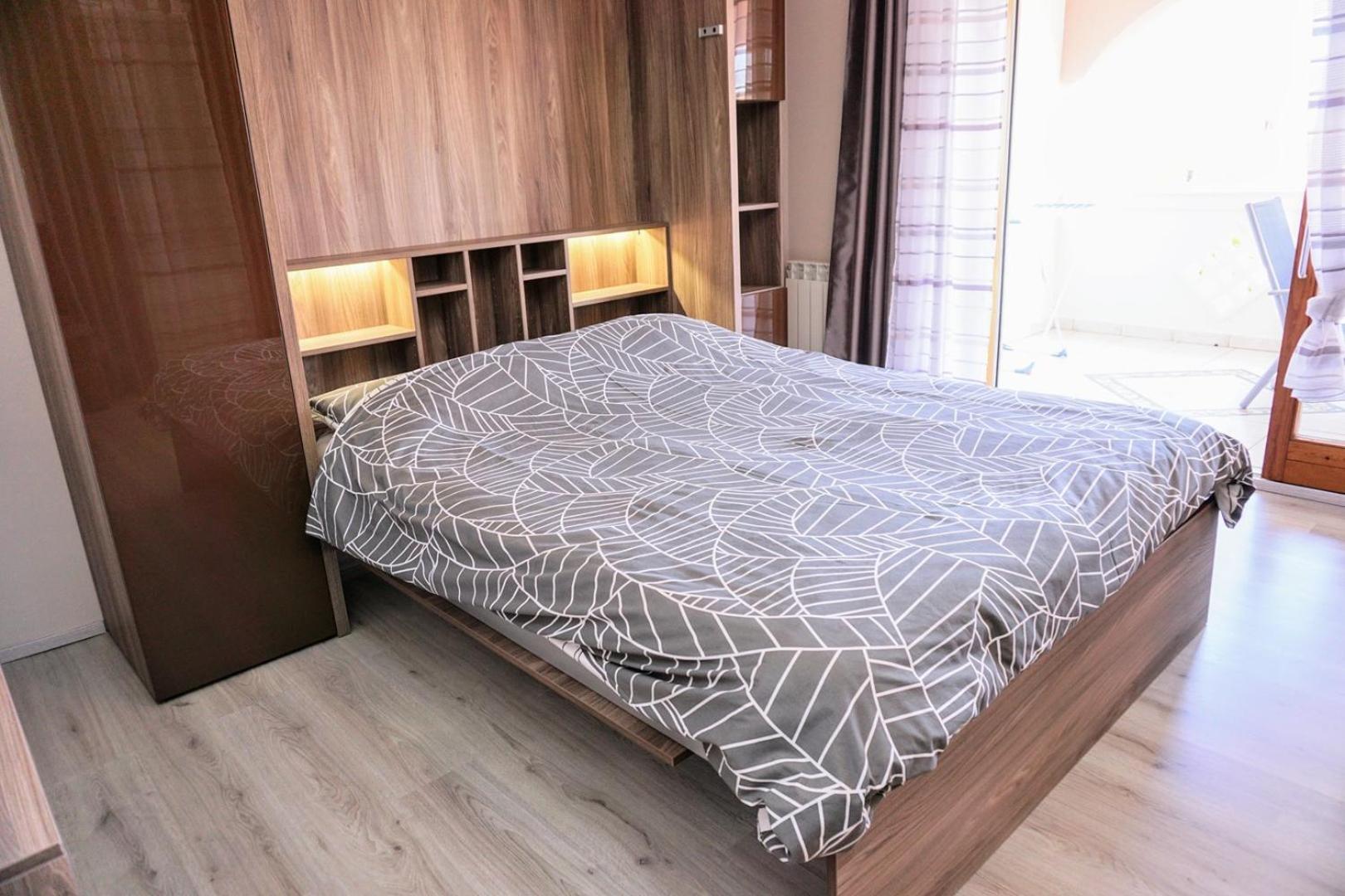 Apartment Stefica كرفني فره المظهر الخارجي الصورة