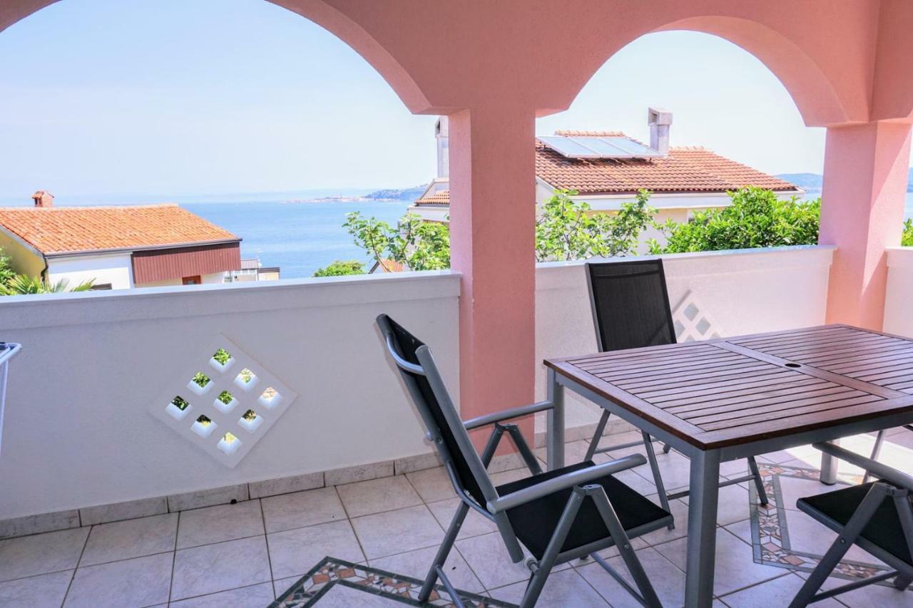 Apartment Stefica كرفني فره المظهر الخارجي الصورة
