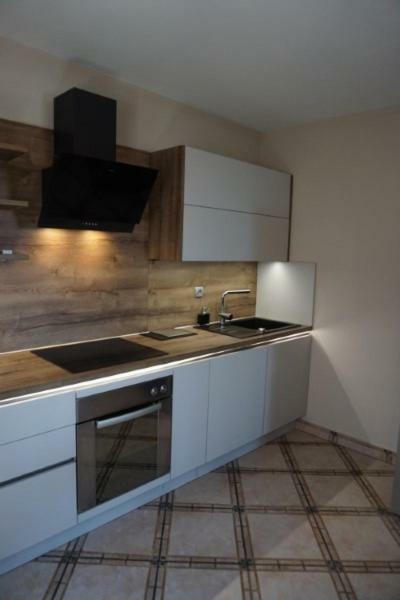 Apartment Stefica كرفني فره المظهر الخارجي الصورة