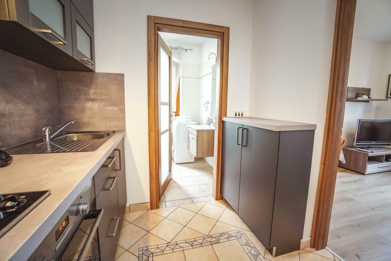 Apartment Stefica كرفني فره المظهر الخارجي الصورة