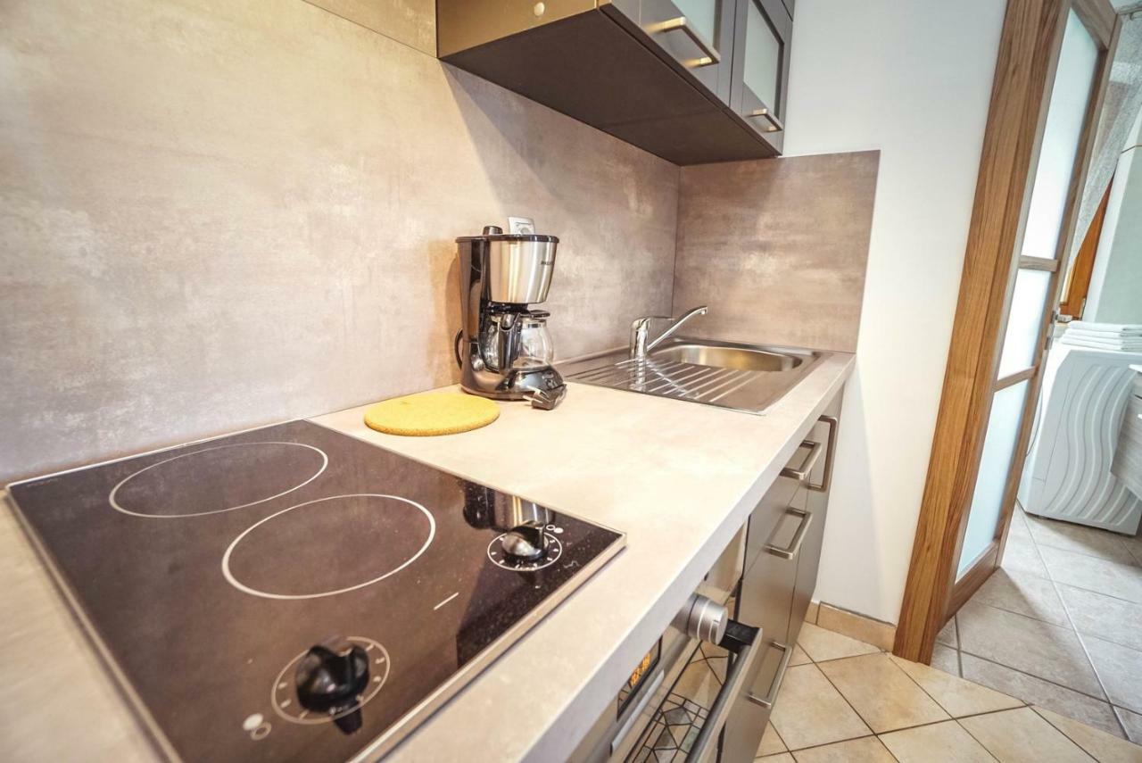 Apartment Stefica كرفني فره المظهر الخارجي الصورة